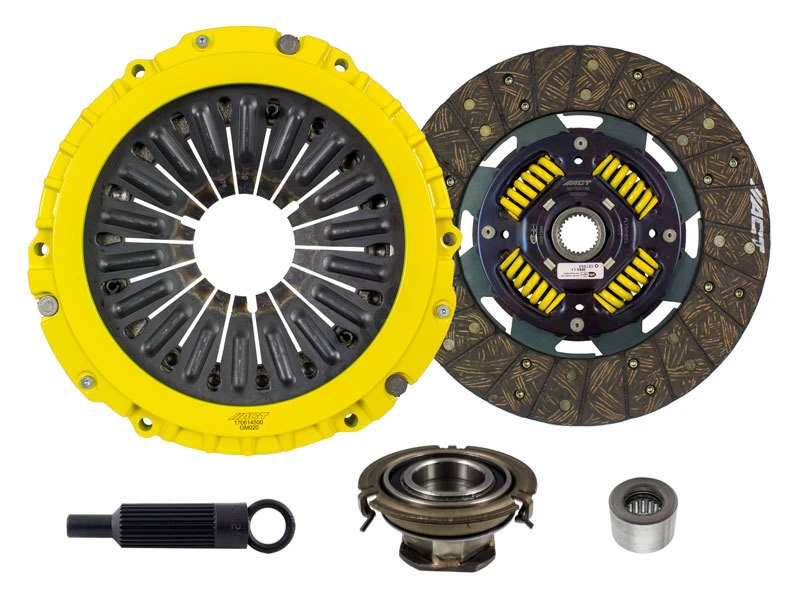 ACT HD/Perf Street Sprung Kupplungskit für 93-97 Chevrolet Camaro