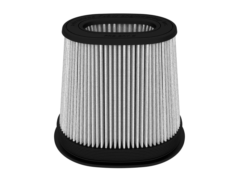 aFe MagnumFLOW Pro DRY S Ersatzfilter F-(7x4,75) B-(9x7) Invertiert x T-(7,25x5) Invertiert x H-8