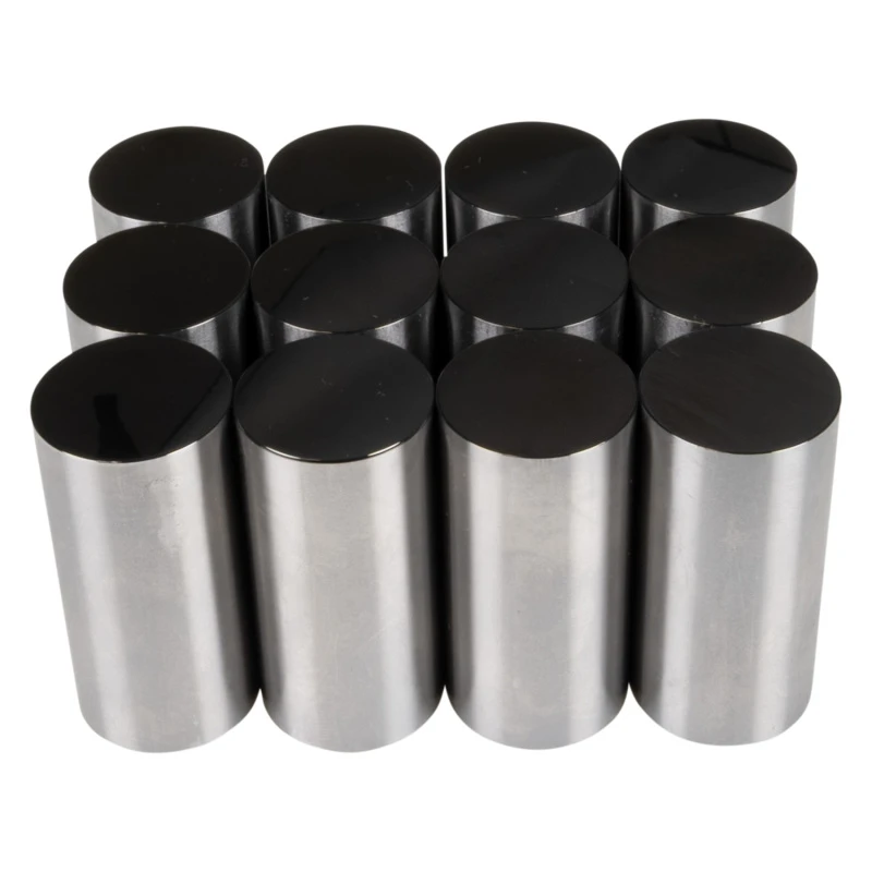 Comp Cams Chrysler Applications Xtreme Energy DLC Solid Flat Tappet Lifter .904in Dia. - 6 Cyl