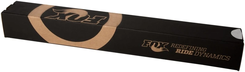 Fox 07+ Jeep JK 2.0 Performance-Serie 9.1in. Smooth Body IFP Hinterradaufhängung (Alu) / 1,5-3,5in Lift