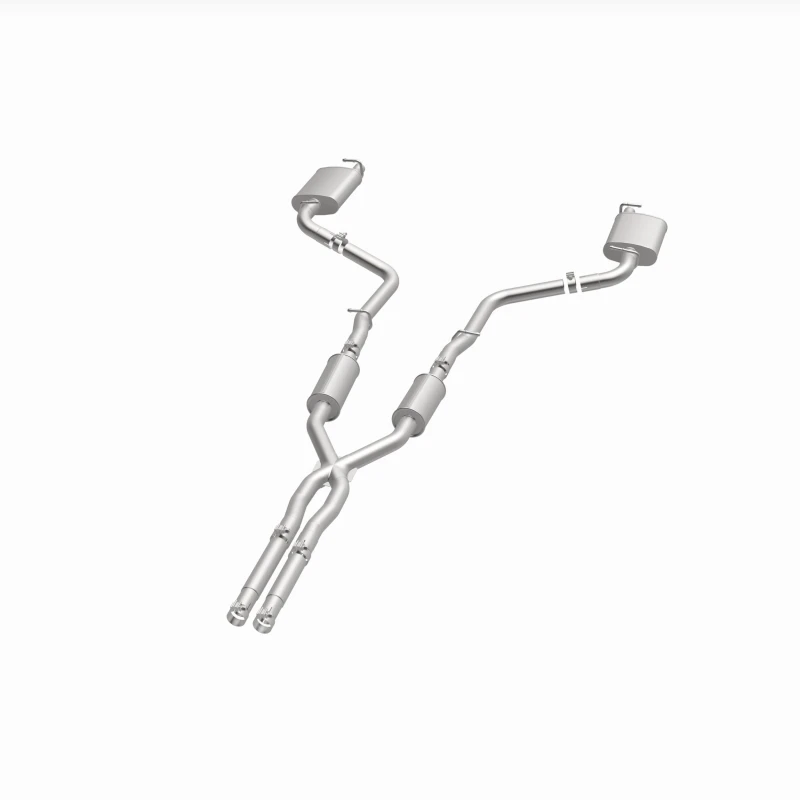BRExhaust Exhaust Kit Replacement Dodge