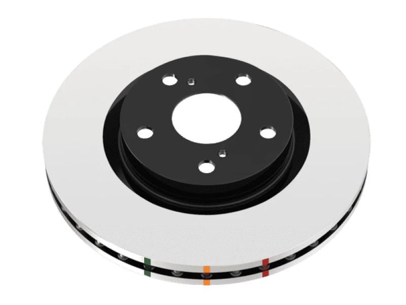 DBA 19-22 Ram 1500 (Neuer Karosseriestil) Hinten 4000er-Serie Plain Rotor