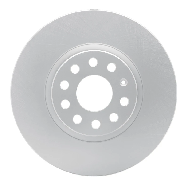 DFC 05-25 Audi A3 Front GeoSPEC Coated Rotor