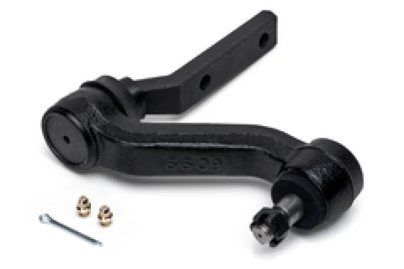 Ridetech 68-69 Chevy Camaro 68-74 Nova E-Beschichtetes Idler-Arm