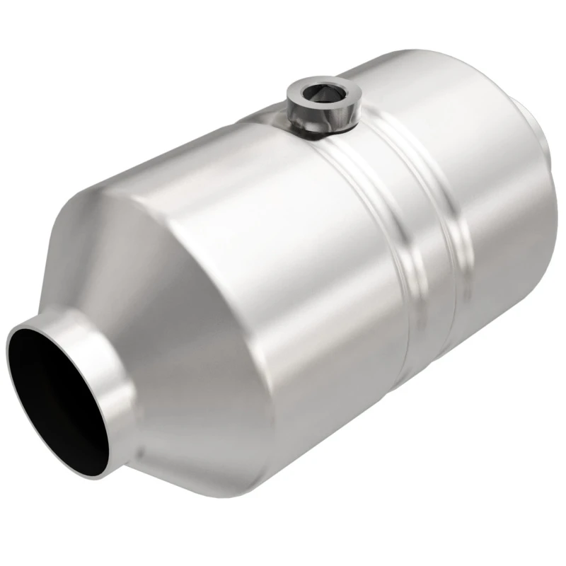 MagnaFlow Universal-Katalysator 2,50 Mid O2 CA
