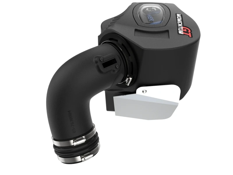 aFe Momentum GT Pro 5R Kaltluft-Ansaugsystem 16-17 BMW 340i/ix B58