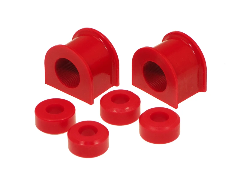 Prothane Front Stabilisator Buchsen für 1996–2001 Toyota Tacoma – 27 mm – Rot