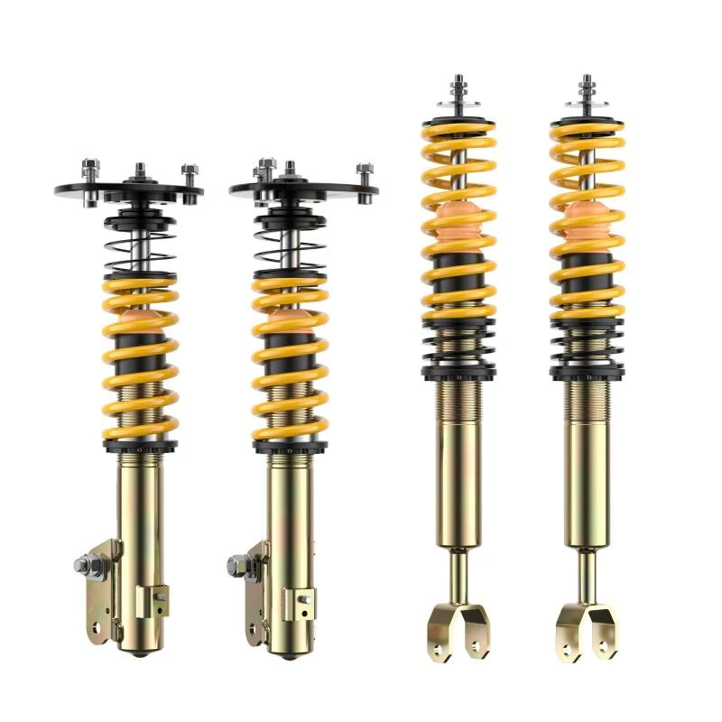 ST 03-07 Mitsubishi Lancer EVO 8 and 9  XTA Coilover Kit