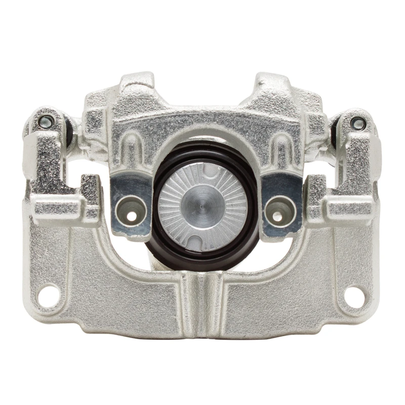 DFC 17-24 Chrysler Pacifica Rear-L Premium Caliper - Silver Zinc Coated