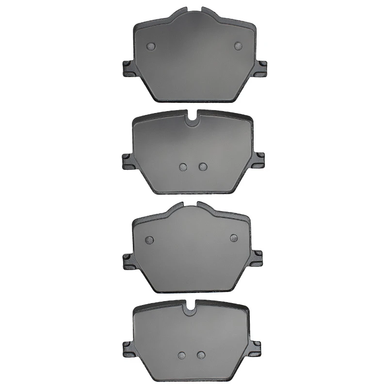 DFC 19-25 BMW M340iX Rear 5000 Advanced Low Metallic Brake Pads