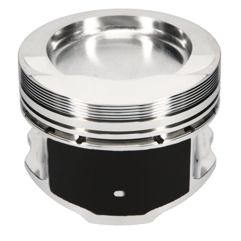 JE Pistons Volkswagen 2.8L VR6 Einzelkolben - 83,00mm Bohrung - 1,275 Zoll CH -11,50 CC