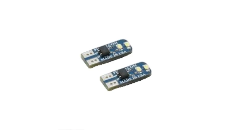 Putco 07-18 Jeep Wrangler 2-Türer Premium-LED-Innenraumbeleuchtung (anwendungsspezifisch)