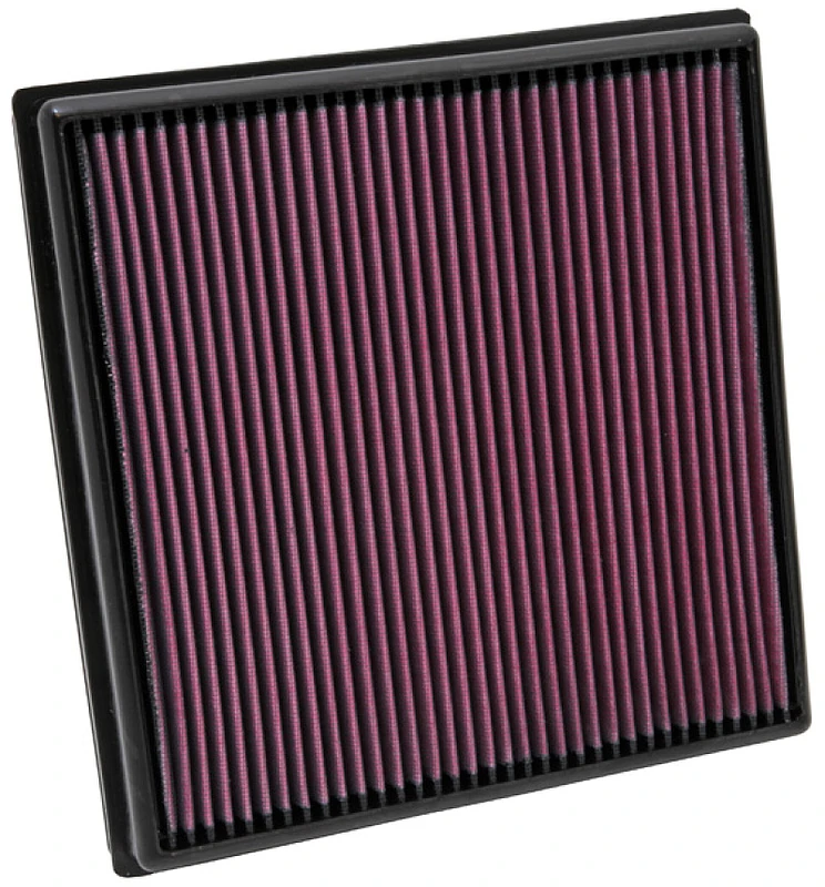 K&N 09-12 Chevrolet Cruze / 09-11 Opel Astra J / Vauxhall Astra MK6 Ersatzluftfilter