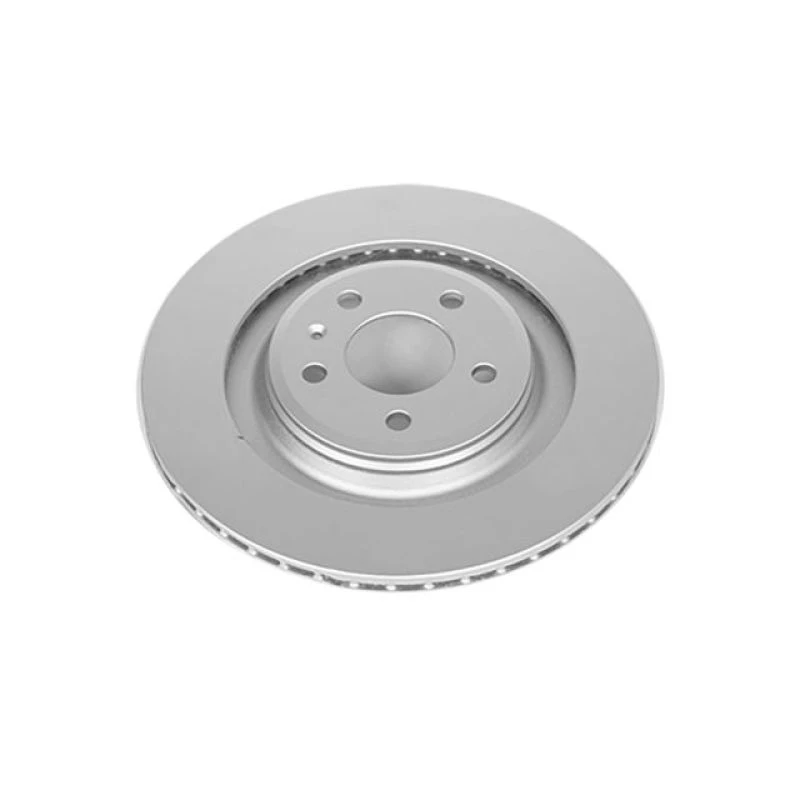 powerstop_EBR1015EVC-67944cce6fd92 Power Stop 2010 Audi S4 Rear Evolution High Carbon Geomet Coated Rotor