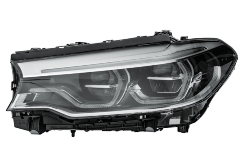 Hella 2017-2019 BMW 530e Scheinwerferbaugruppe