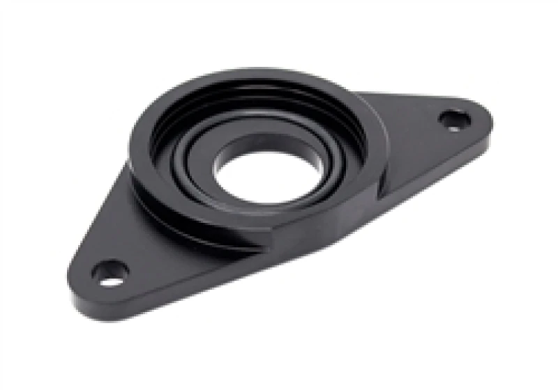Torque Solution HKS BOV Adapter Flange für Subaru WRX / STi
