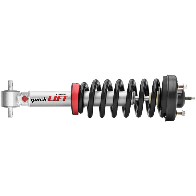 Rancho QuickLIFT Front Left für 2014–2020 Ford F-150