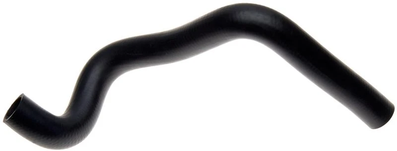 Gates 11-13 Toyota Highlander V-6 3.5L Electric Assist Upper Molded Coolant Hose