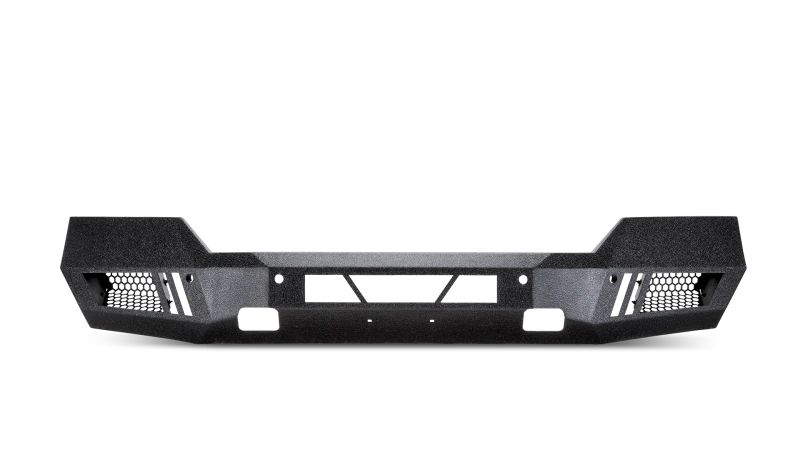 Body Armor 4x4 Eco Series Front Bumper für 2014–2015 Chevrolet 1500