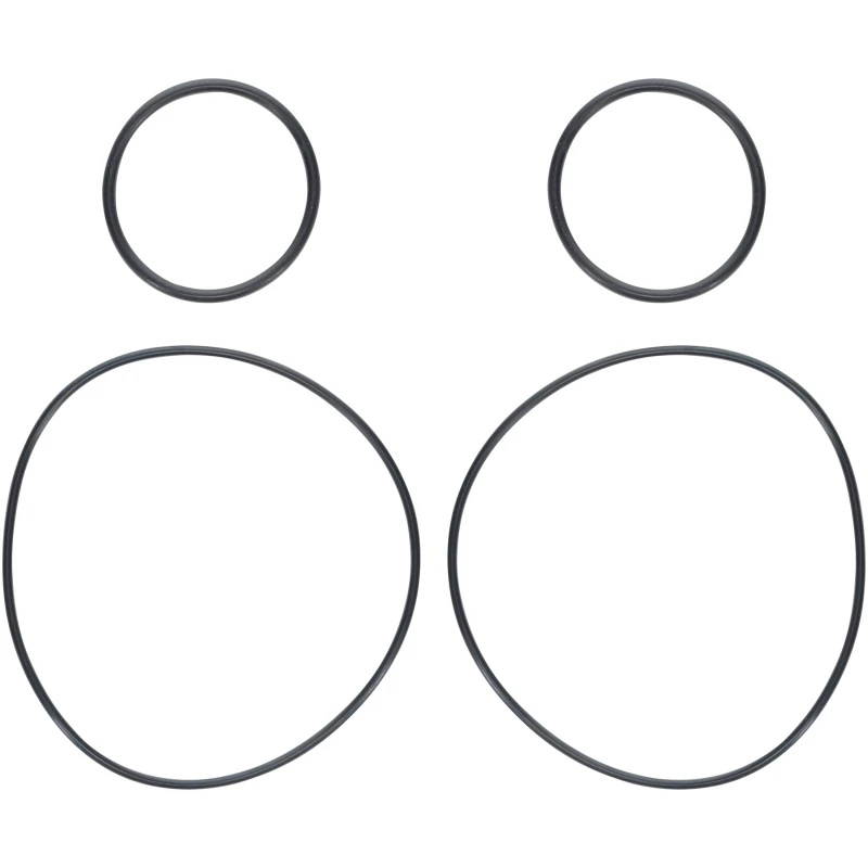 Camburg 2.25/2.50 Rear Hub O-ring Kit