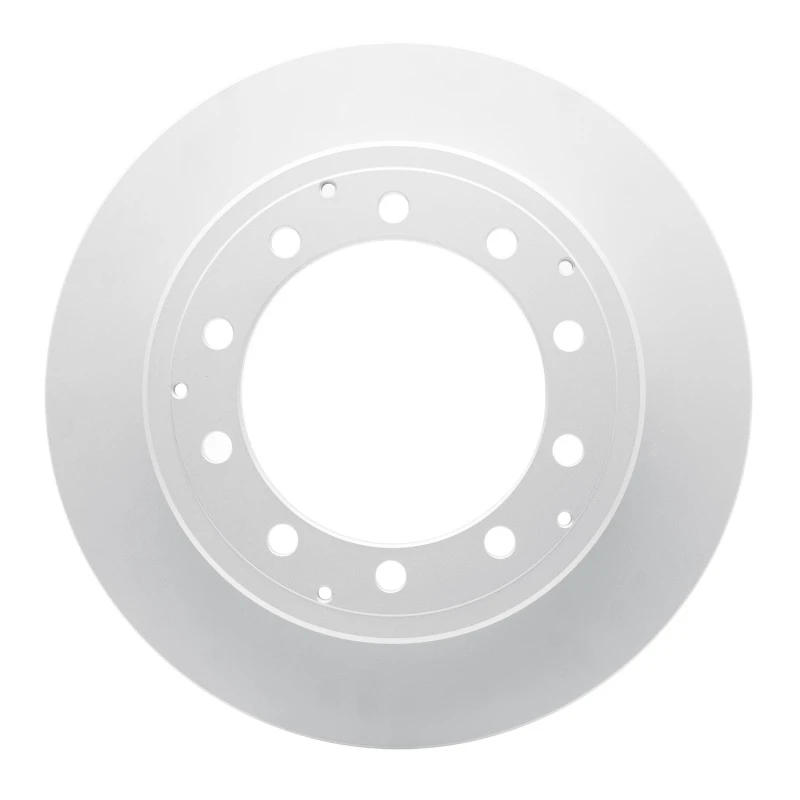 DFC 90-03 Chevrolet C70 Kodiak Rear GeoSPEC Coated Rotor