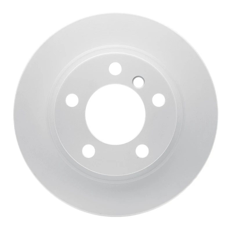 DFC 11-16 Mini Cooper Countryman Rear GeoSPEC Coated Rotor