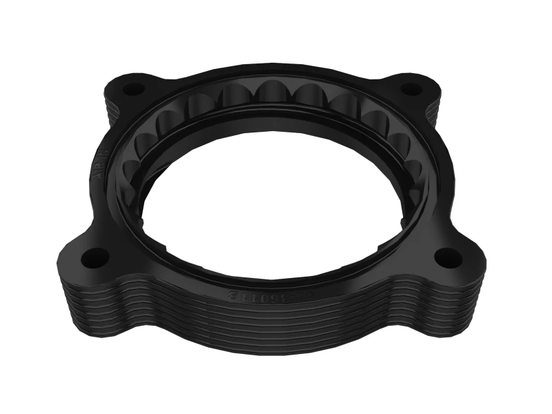 aFe Nissan Frontier 20-22 V6-3.8L Silver Bullet Throttle Body Spacer