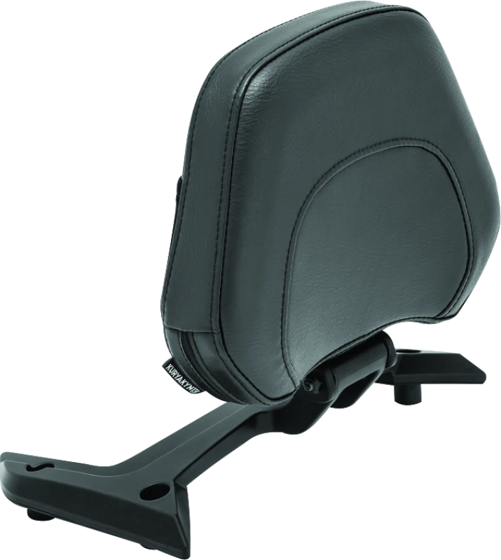 Kuryakyn Passagier Rückenlehne für 2018-2020 Honda GL1800