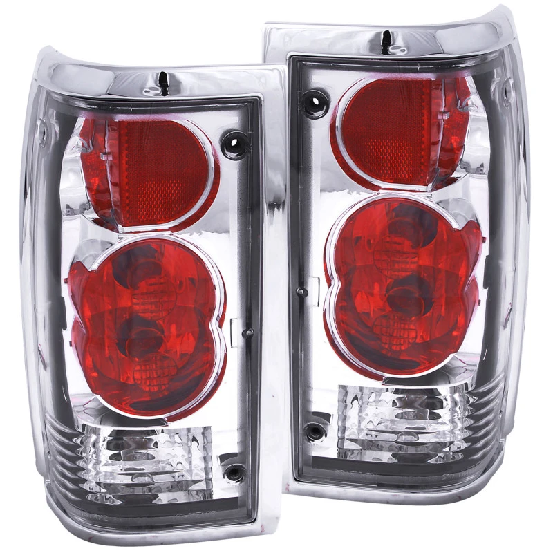 anzo_211111-6792e0e4a4955 ANZO 1986-1993 Mazda B2000 Taillights Chrome