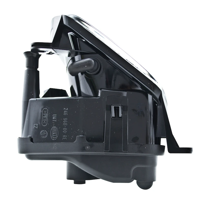 Hella 2006-2014 Audi A3 Q7 Nebelscheinwerfer-Anbaugruppe rechts