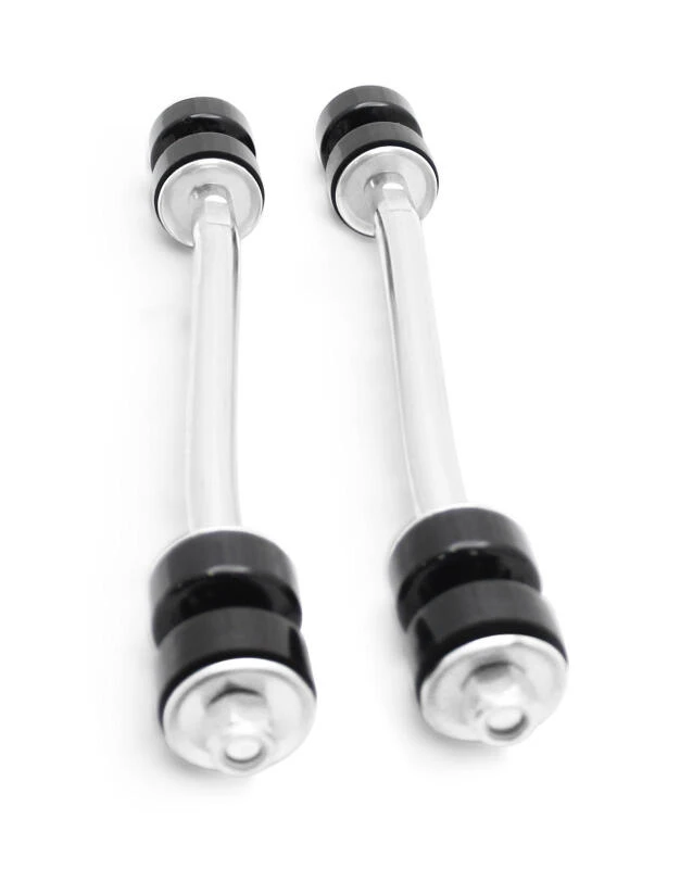 SuperPro Heavy Duty Front Sway Bar Link Bushing Kit