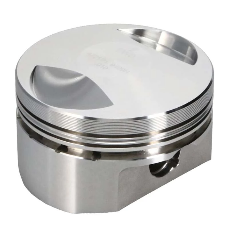Wiseco HD 1200 Evo Domed 10.51 CR 3507X Piston Kit
