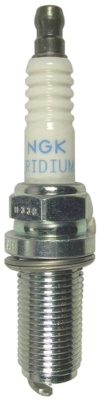 NGK Iridium Racing Zündkerze, Box mit 4 Stück (R7437-8)