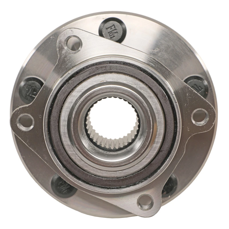 MOOG 07-10 Chrysler Sebring Vordere Nabenantrieb