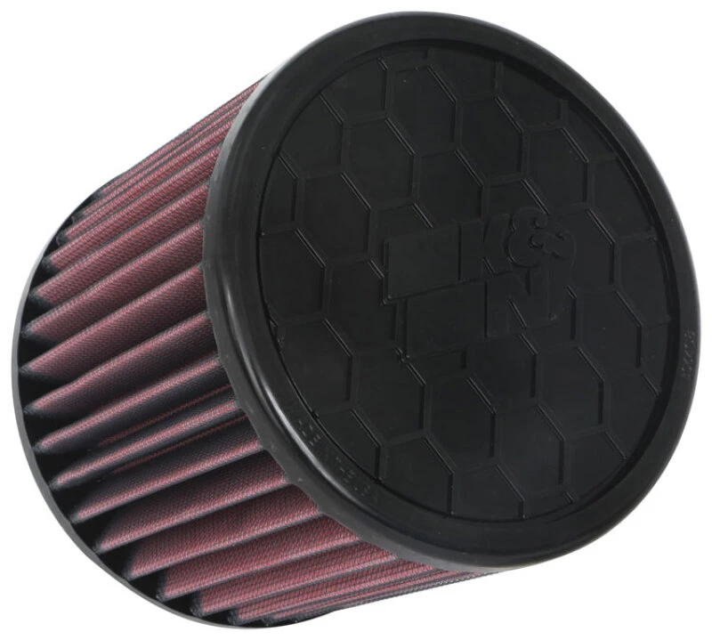 K&N 2021 FORD BRONCO 2.3/2.7L F/I Luftfilter