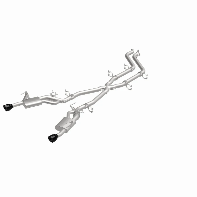 Magnaflow 26+ Dodge Charger 3.0L SPEQ Cat-Back System