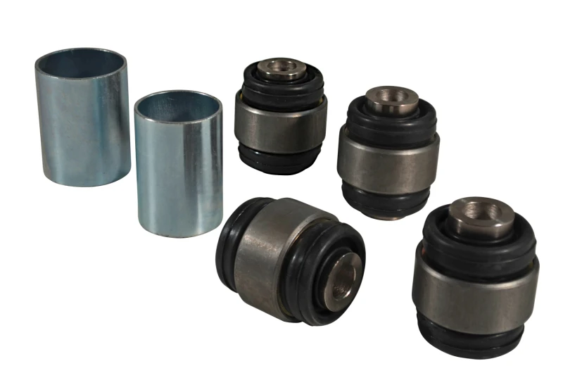 SPC Performance-Ersatzbuchsen-Kit für xAxis-Abdichtgelenk (Satz von 4) 2000-2006 Lincoln LS