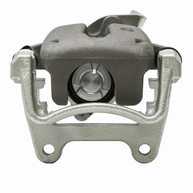 DFC 06-07 Volkswagen Passat Rear-L Premium Caliper - Silver Zinc Coated