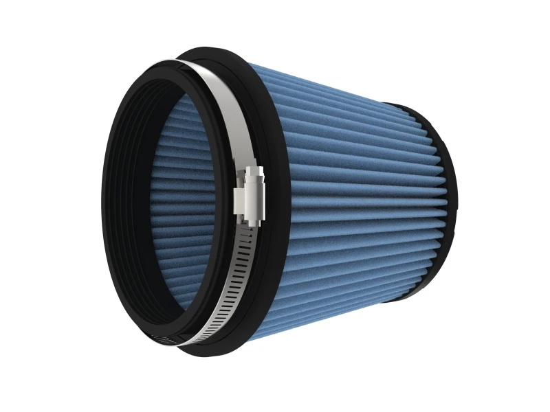 aFe Magnum FORCE Intake Repl. Filter w/ D2 Dura-Dry Media - 5-1/2in F x 7in B x 5-1/2in T x 6in H