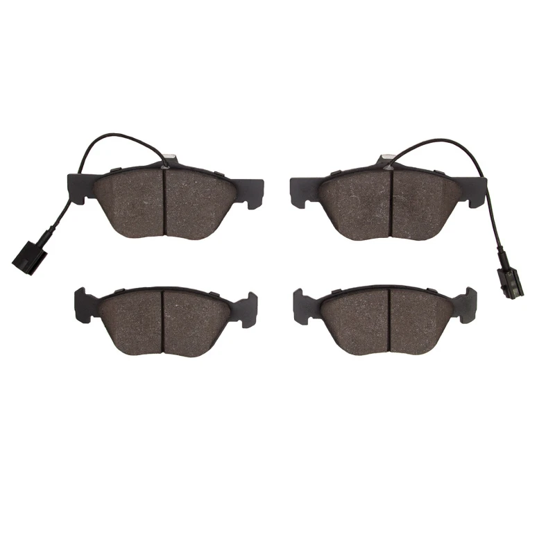 DFC 02-07 Alfa Romeo 147 (Mexico) Front 3000 Semi-Metallic Brake Pads