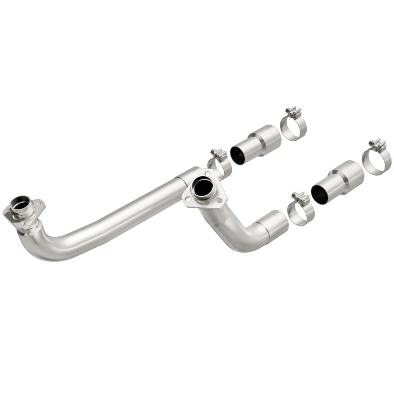 MagnaFlow Mani Frontrohre 67-74 Camaro S/B V8
