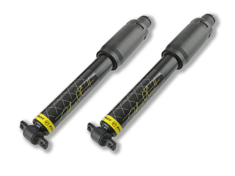 afe_420-401001FJ-67cb244f87234 aFe 97-04 Chevrolet Corvette C5 V8 5.7L Control Johnny OConnell Front Shock Set