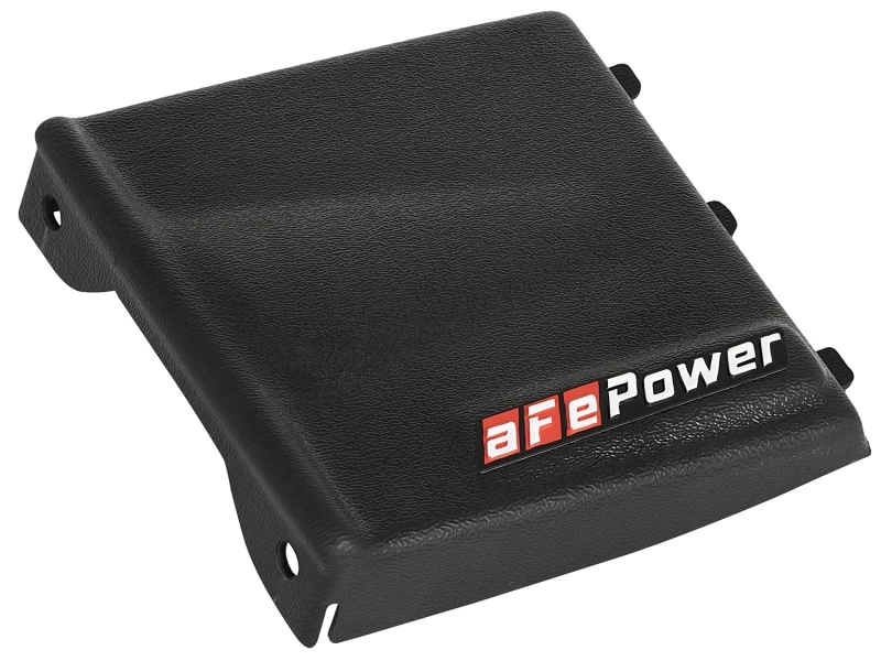 aFe MagnumFORCE Kaltluft-Ansaugabdeckung 09-14 Ford Edge V6-3.5L