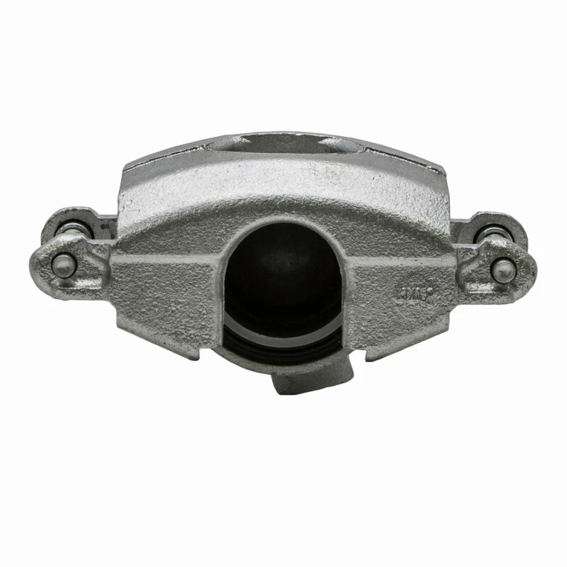 DFC 94-96 Chevrolet Caprice Front-R Premium Caliper - Silver Zinc Coated