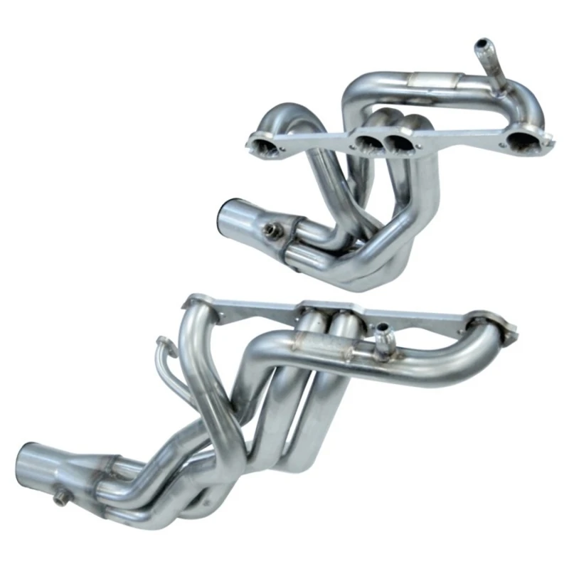 kooks-headers_2240H221-679663c9b7902 Kooks 93-97 Chevrolet Camaro Z28/ Trans Am Formula Trans Am GT 1-3/4 x 3 Header- und Kat-Y-Pipe-Kit