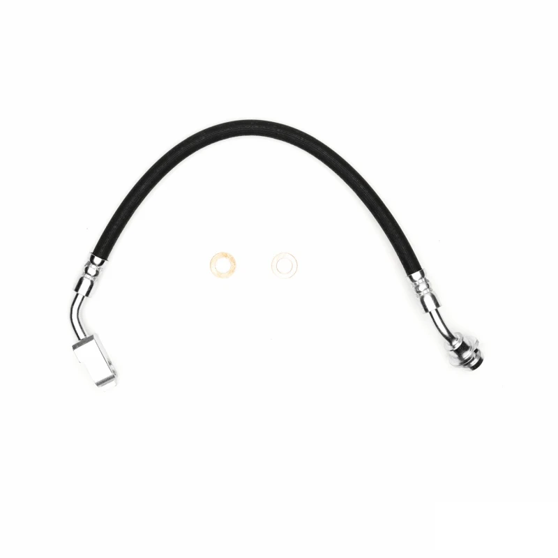 DFC 85-97 Nissan 720 Front-R Brake Hose