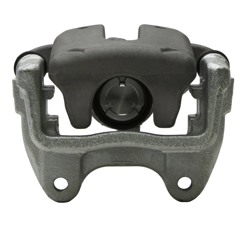 DFC 13-20 Infiniti QX30 Rear-L Silver Zinc Coated Premium Caliper