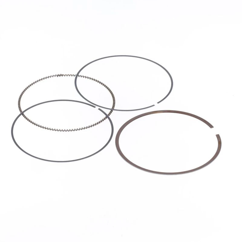 Athena 04-09 Honda CRF 250 R 250cc 78mm Bore Piston Ring Set