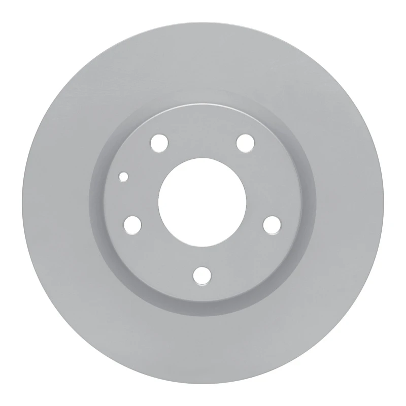 DFC 14-24 Mazda 3 Front GeoSPEC Coated Rotor