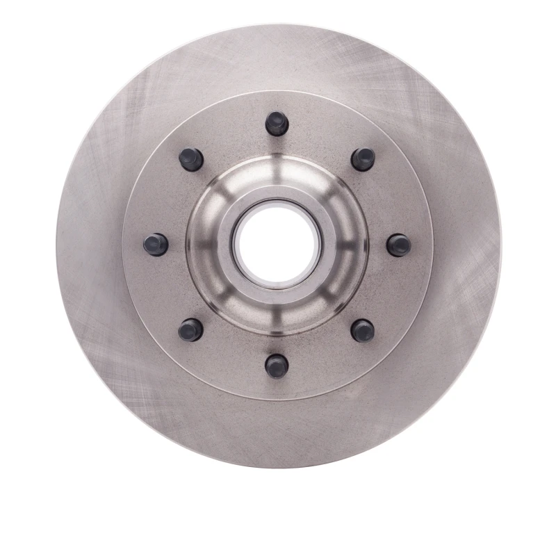 DFC 99-02 Ford F-350 Super Duty 2WD Front Brake Rotor